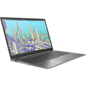HP ZBook Firefly 15 G8 Core i7 11th Gen 15.6" FHD Mobile Workstation Laptop