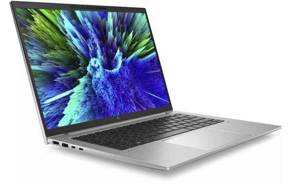 HP ZBook Firefly 15 G8 Core i7 11th Gen 15.6" FHD Mobile Workstation Laptop - Image 4