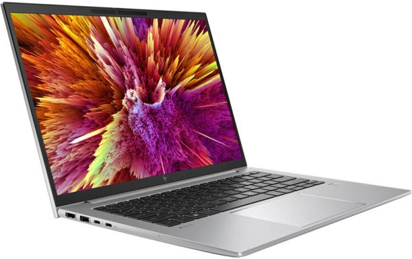HP ZBook Firefly 15 G7 Core i7 10th Gen 15" FHD Mobile Workstation Laptop - Image 2