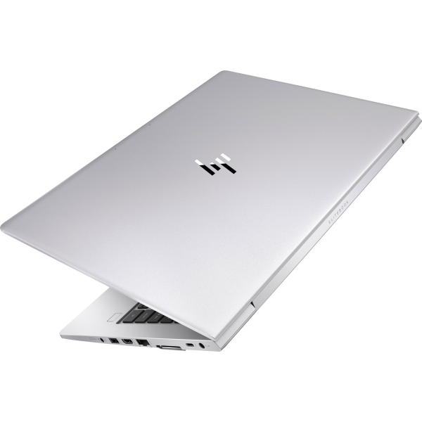 HP EliteBook 840 G5 Intel Core i5 8th Gen-8250U 8GB DDR4 RAM 256GB SSD 14” FHD Display Laptop - Image 2