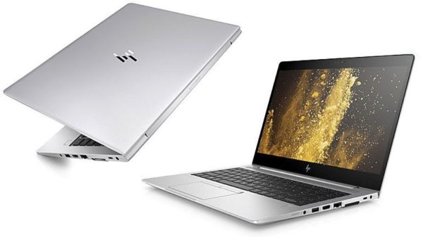 HP EliteBook 840 G5 Intel Core i7 8th Gen - Image 2