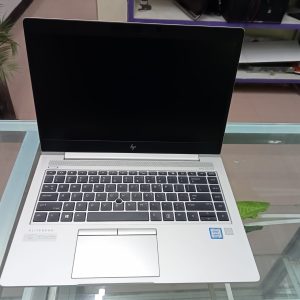 HP EliteBook 840 G6 Intel Core i5,8TH GEN