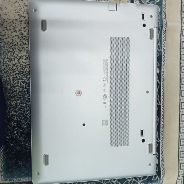 HP EliteBook 840 G6 Intel Core i5,8TH GEN - Image 4