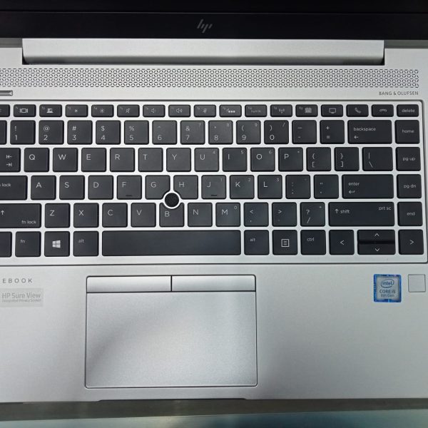 HP EliteBook 840 G6 Intel Core i5,8TH GEN - Image 5