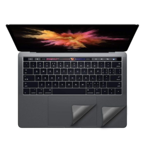 Apple MacBook Pro 2016 (A1707), Core i7 2016 Processor - Image 2