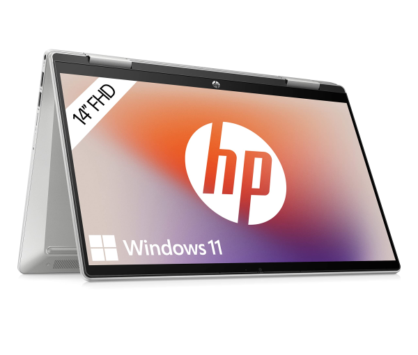 HP Pavilion 14 dv2050nia Intel Core i5 1235U 12th Gen 14 inch FHD - Image 2