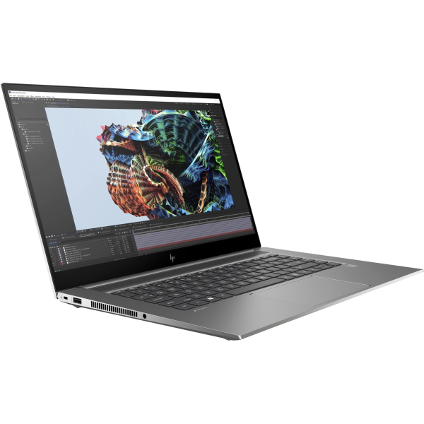 HP ZBook Firefly 14 G8 Core i7 11th Gen 14" FHD Mobile Workstation Laptop - Image 3