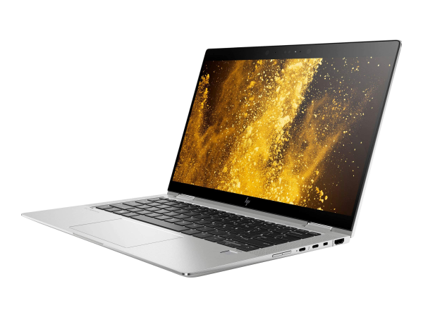 Hp Elitebook 840 G7 Core i5 10th Gen 16GB RAM 512GB SSD 14″ FHD Display - Image 4
