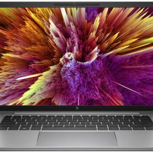 HP ZBook Firefly 15 G7 Core i7 10th Gen 15" FHD Mobile Workstation Laptop