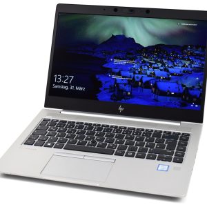 Hp Elitebook 840 G7 Core i5 10th Gen 16GB RAM 512GB SSD 14″ FHD Display
