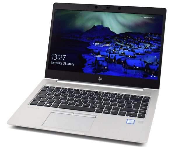 Hp Elitebook 840 G7 Core i5 10th Gen 16GB RAM 512GB SSD 14″ FHD Display - Image 6
