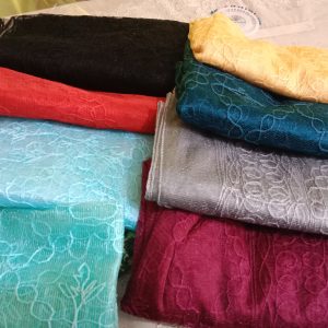 Orna/ hijab
