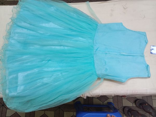 Frock