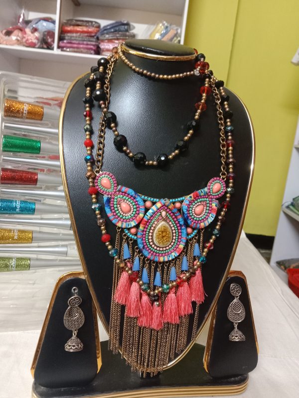 Turkey jewelry