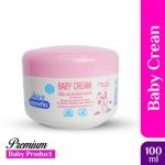 Kodomo Baby Cream 100ml