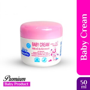 KODOMO BABY CREAM 50ML