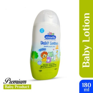 Kodomo Baby Lotion 180ml