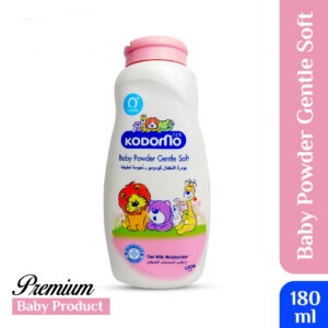 Kodomo Baby Powder Gentle Soft 180ml