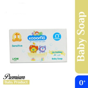 Kodomo Baby Soap