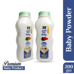 Parachute Just for Baby – Baby Powder 200g