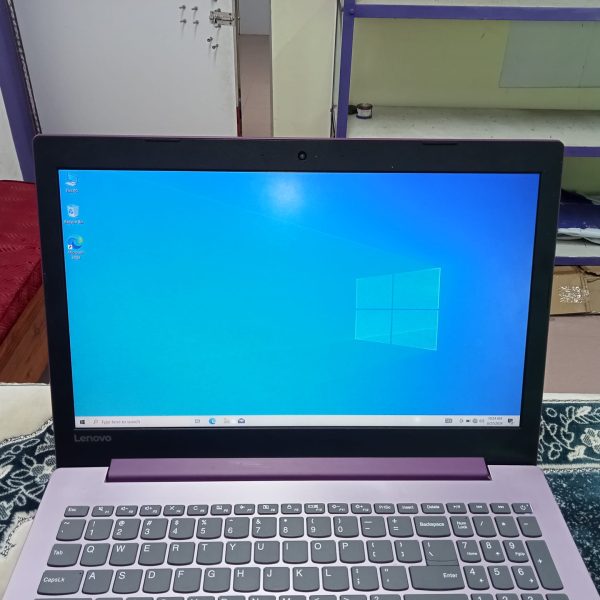 Lenovo Ideapad 8th Gen Intel Core i5 8250U 15.6 Inch HD Display Notebook - Image 3
