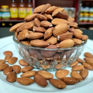 Various Type Nuts
