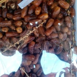 ডাল খেজুর