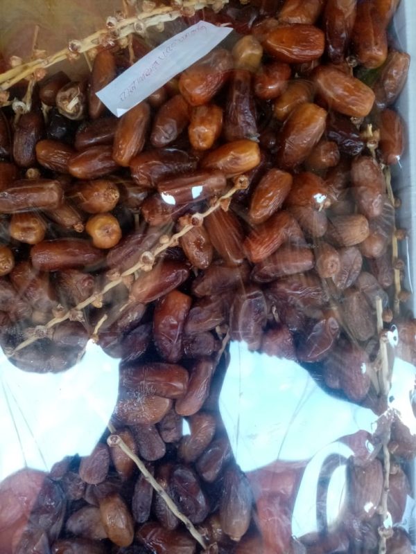 ডাল খেজুর