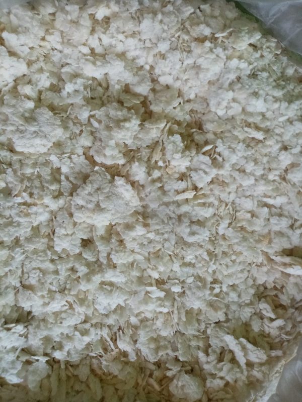 চালের চিড়া