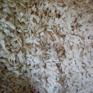 ধানের চিড়া