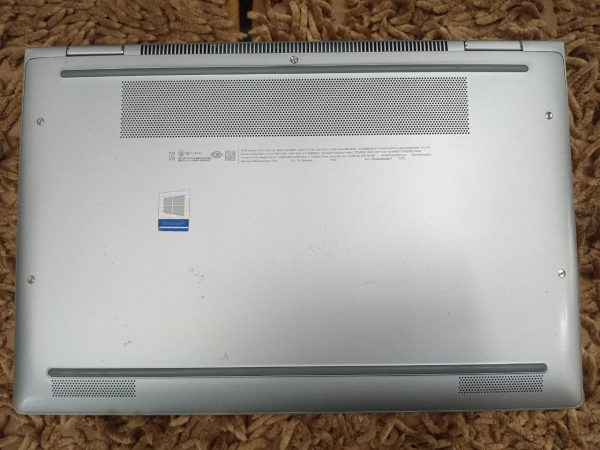 HP EliteBook 1030 G3 X360 Core i5 8th Gen - Image 2