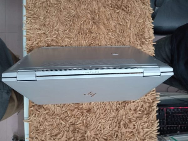 HP EliteBook 1030 G3 X360 Core i5 8th Gen - Image 3