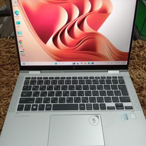 HP EliteBook 1030 G3 X360