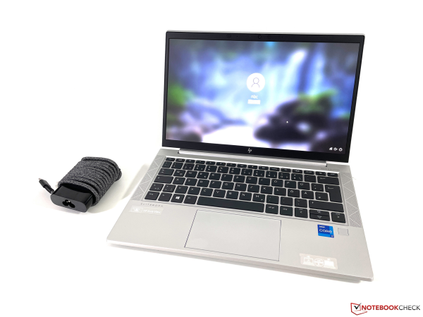 HP EliteBook 830 G8 Core i5 11th Gen 16GB RAM 512 GB SSD 13.3″ FHD Touch Screen Display - Image 4