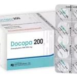 docopa-tablet-200mg-10-tablets