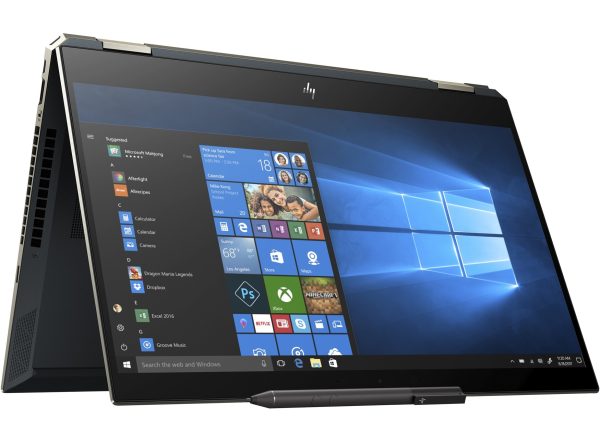 HP EliteBook 1030 G3 X360 Core i5 8th Gen - Image 2