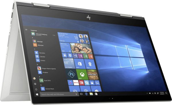 HP EliteBook 1030 G3 X360 Core i5 8th Gen - Image 5