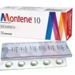 montene-tablet-10mg-10-tablets