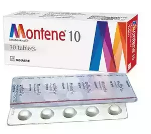 montene-tablet-10mg-10-tablets