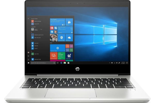 HP EliteBook 1030 G3 X360 Core i5 8th Gen - Image 6