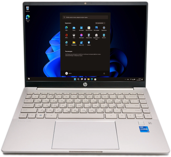 HP Pavilion 14 dv2050nia Intel Core i5 1235U 12th Gen 14 inch FHD - Image 6