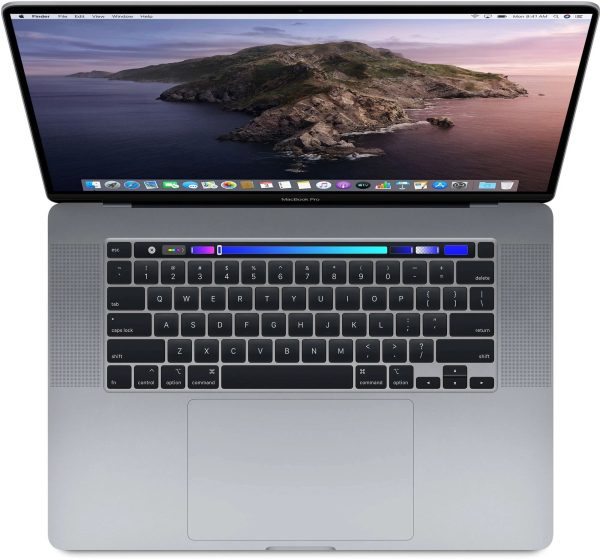 Apple MacBook Pro 2016 (A1707), Core i7 2016 Processor - Image 5