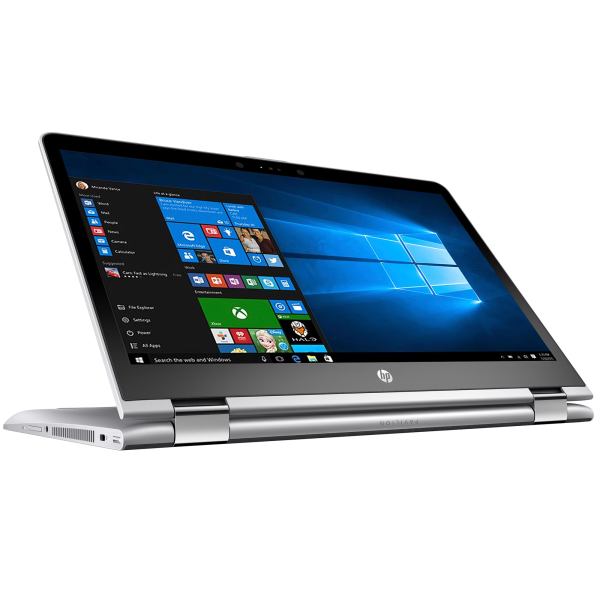 HP EliteBook 1030 G3 X360 Core i5 8th Gen - Image 7