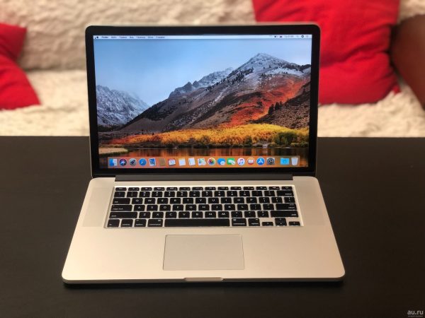 Apple MacBook Pro 2016 (A1707), Core i7 2016 Processor - Image 6