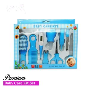Baby care kit