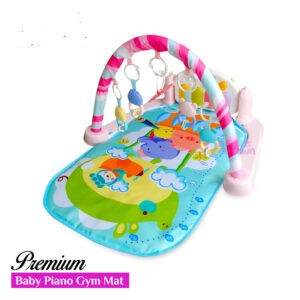 Baby Piano Gym Mat (Toys Bed)