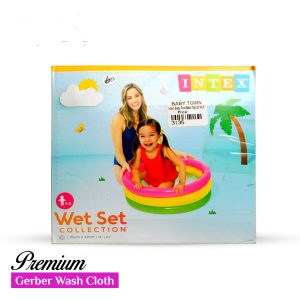 Intext Baby Pool Bath