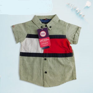 Kids Shirts 3