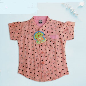 Kids Shirts 4
