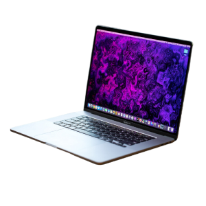 NEW Apple Macbook Pro 16 Inch Laptop 2019 Model (2.6 GHz, 6 core, i7, 16GB, 512GB SSD, AMD Radeon Pro 5300M Graphics) MVVJ2LL/A / MVVJ2ZP/A